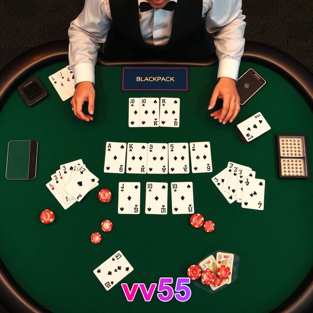 Unduh vv55
