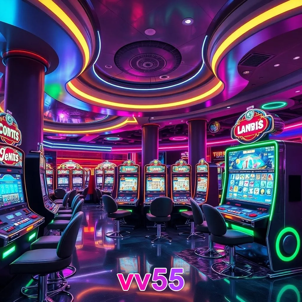 Principais provedores de slots da vv55 - NetEnt, Pragmatic Play, Play'n GO