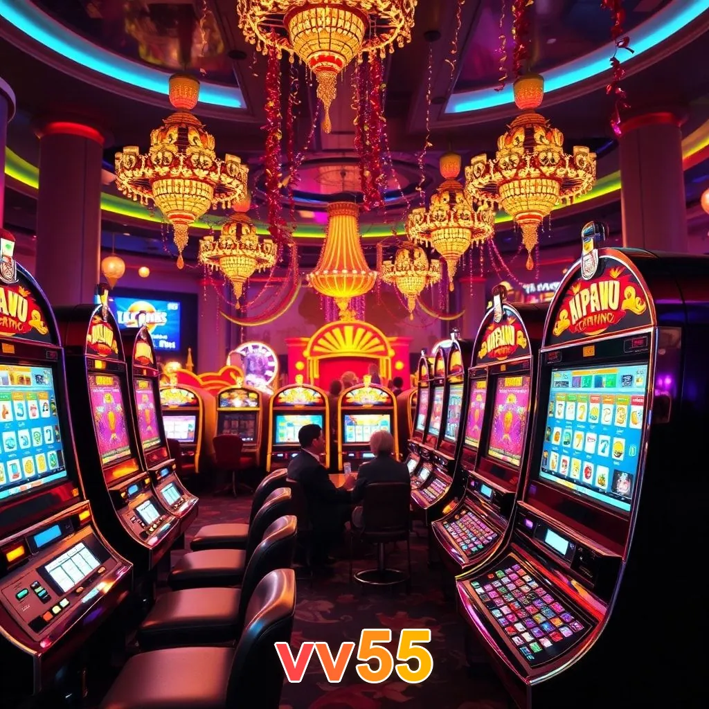 vv55 apk